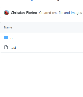 Testing